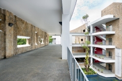 Niches